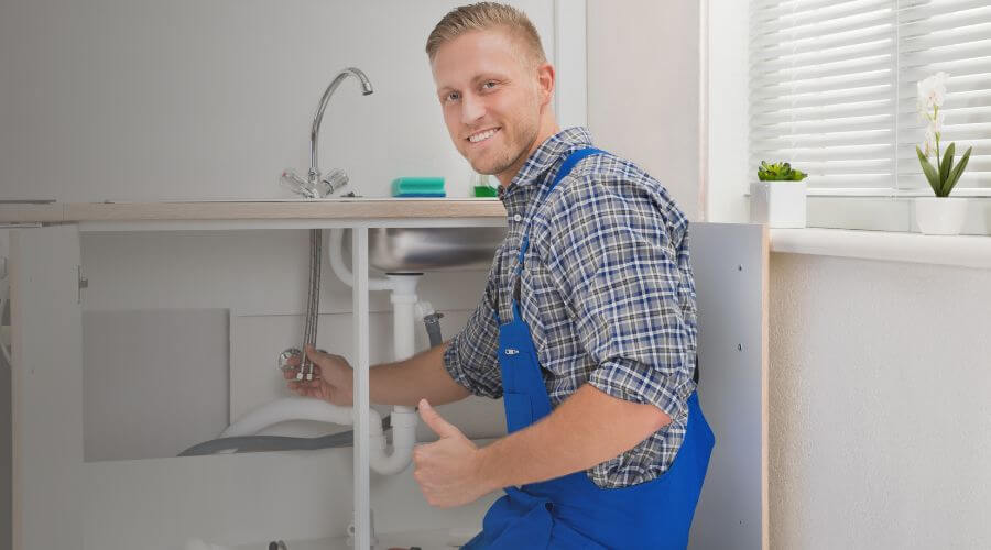 Local water heater installation in Rogers, AR